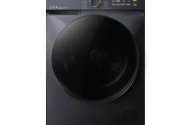 غسالة توشيبا تحميل أمامي 8.5 كجم