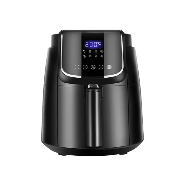 مقلاة هوائية ميديا 4 لتر