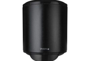 سخان مياه كهربائي كاسيل ديجيتال - 40 لتر