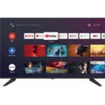 سينكس شاشة 43 بوصة إل إي دي فول اتش دي سمارت TV 43S65