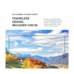 ⁦سينكس شاشة 43 بوصة إل إي دي فول اتش دي سمارت TV 43S65⁩ - الصورة ⁦2⁩