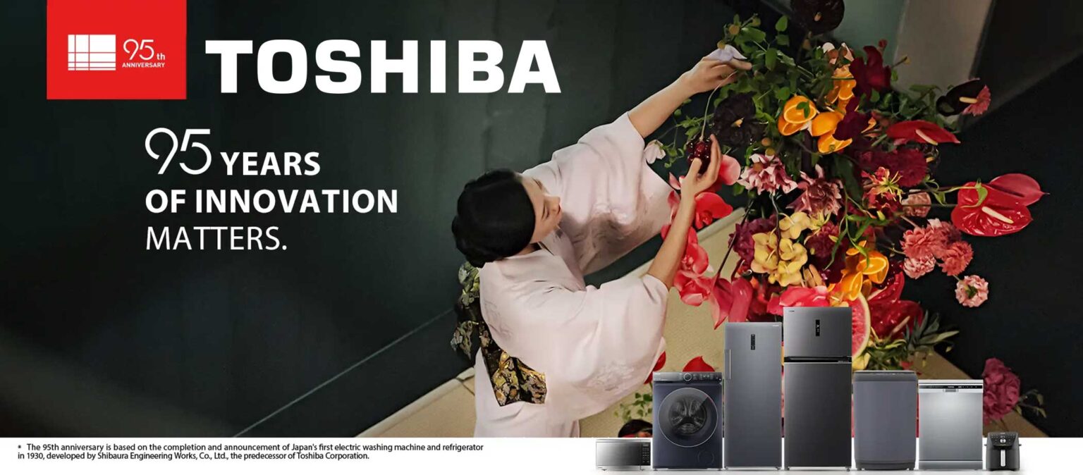 toshiba