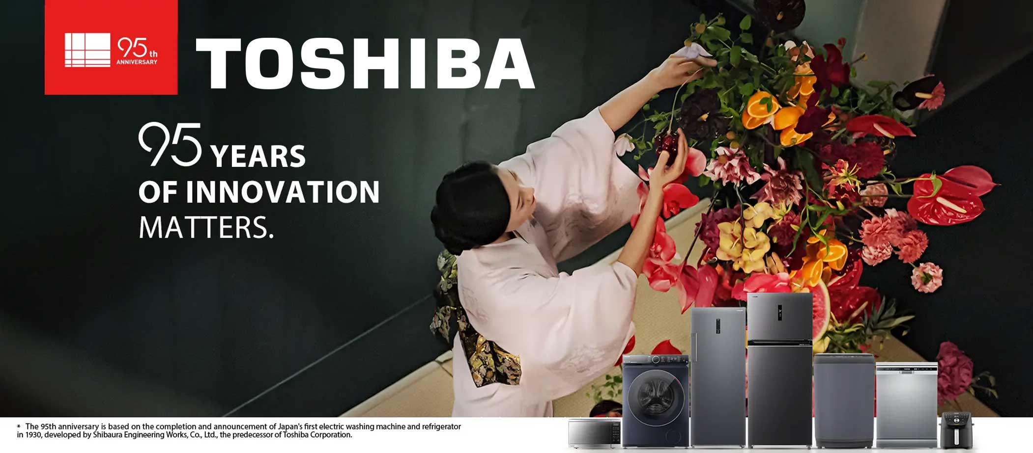 toshiba