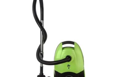 مكنس كهربائية جاك