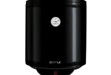 سخان مياه كهربائي كاستيل 50 لتر