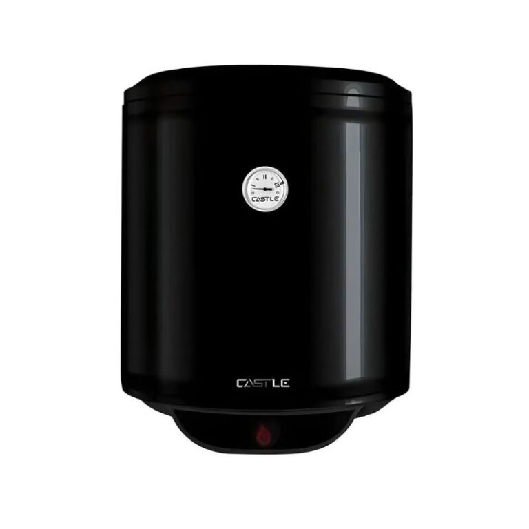 سخان مياه كهربائي كاستيل 50 لتر
