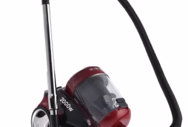 مكنسة فريش باور - 2000 وات