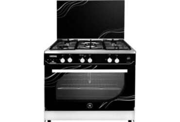 بوتاجاز أمان كامل