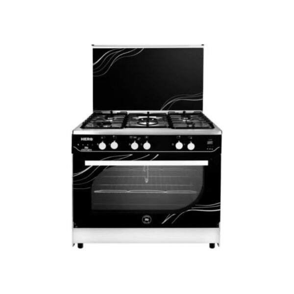 بوتاجاز أمان كامل