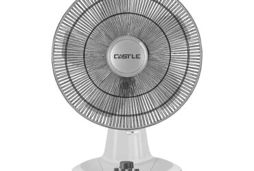 مروحة مكتب كاسيل 18 بوصة