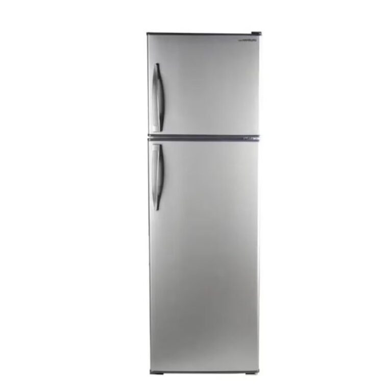 ثلاجة هامبورغ 12 قدم