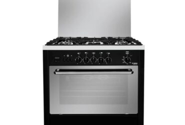 بوتاجاز فريش بروفيشنال 5 شعلة