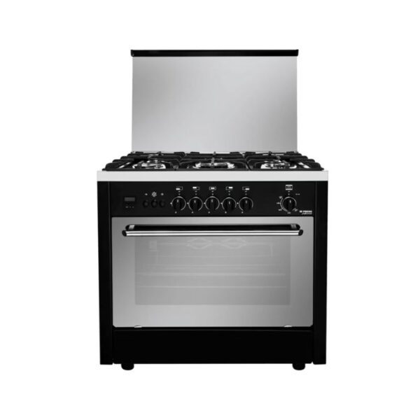 بوتاجاز فريش بروفيشنال 5 شعلة