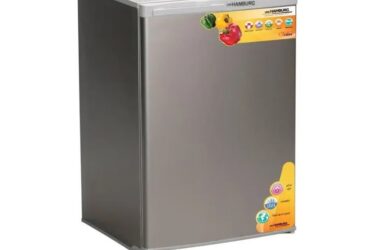 ثلاجة ميني بار هامبورغ 140 لتر