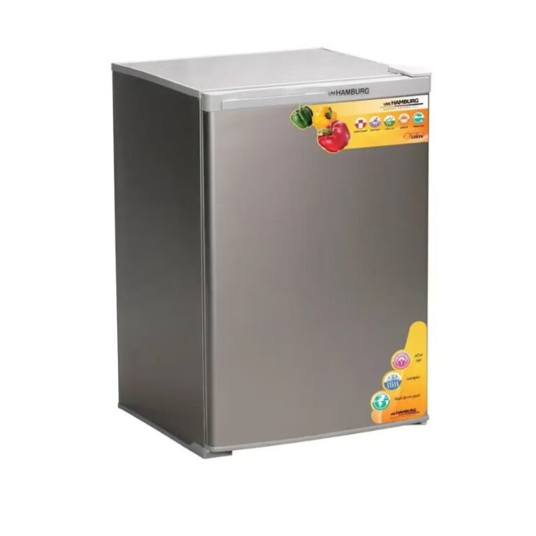 ثلاجة ميني بار هامبورغ 140 لتر