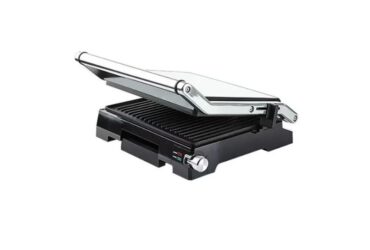 شواية كهربائية ميانتا 2000 وات