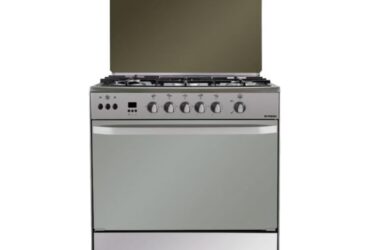 بوتاجاز فريش هامر ديجيتال 5 شعلة