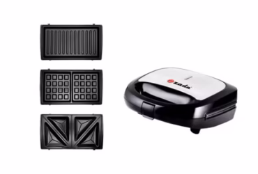 محضر ساندوتش ووافل وجريل زادا