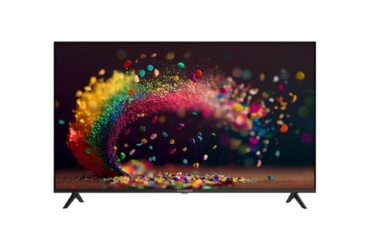 شاشة هيونداي 43 بوصة سمارت