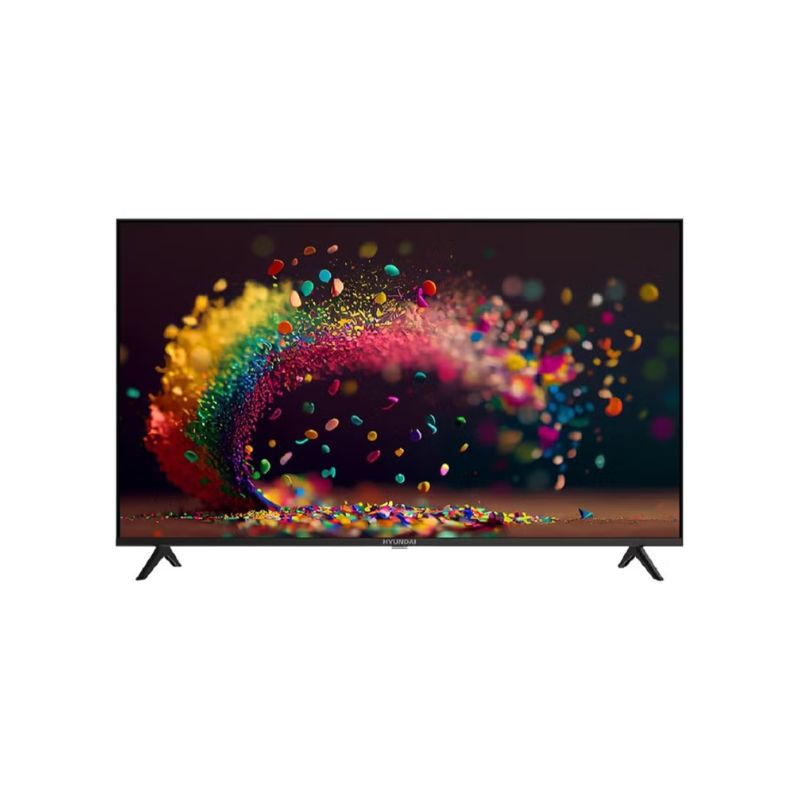 شاشة هيونداي 43 بوصة سمارت شاشة هيونداي 43 بوصة سمارت