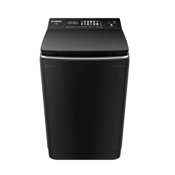 غسالة فريش 15 كجم تحميل علوي