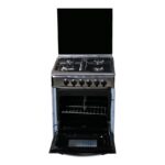 بوتاجاز شيف كوك 4 شعلة