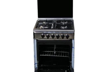 بوتاجاز شيف كوك 4 شعلة