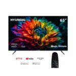 تلفزيون هيونداي الذكي 65 بوصة