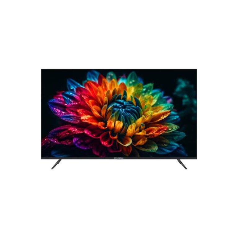 تلفزيون هيونداي الذكي 65 بوصة