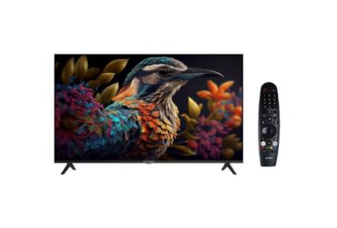 تلفزيون هيونداي الذكي 55 بوصة