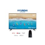 تلفزيون هيونداي الذكي 32 بوصة