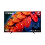 شاشة هيونداي 58 بوصة - 4K سمارت