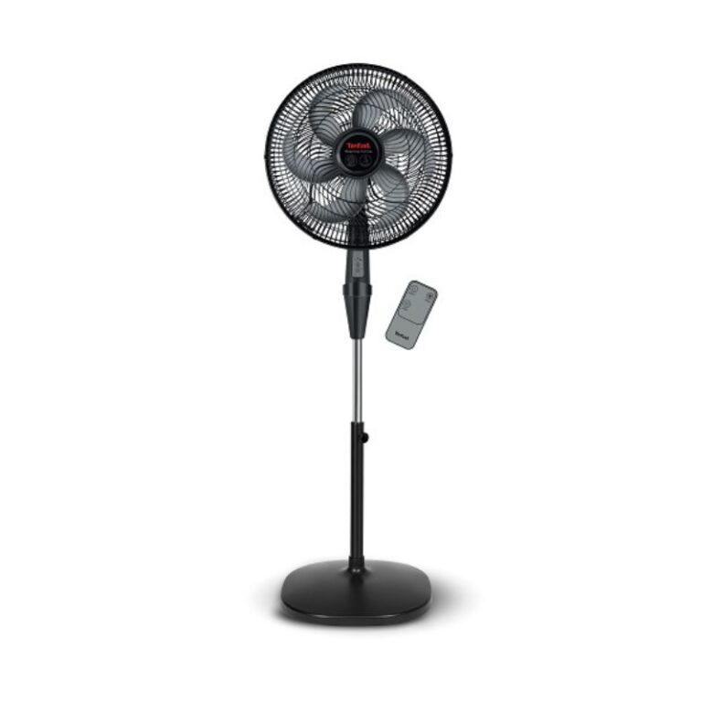 مروحة ستاند تيفال فورس 16 بوصة بريموت