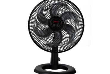 مروحة مكتب تيفال سايلنس فورس 16 بوصة