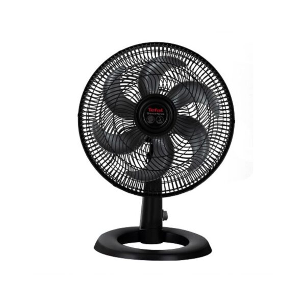 مروحة مكتب تيفال سايلنس فورس 16 بوصة