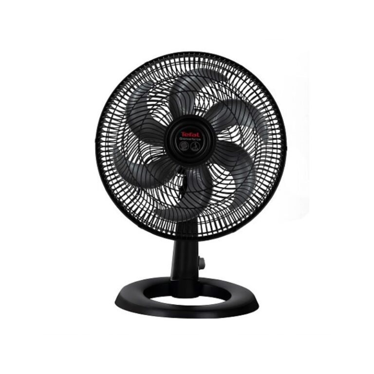 مروحة مكتب تيفال سايلنس فورس 16 بوصة