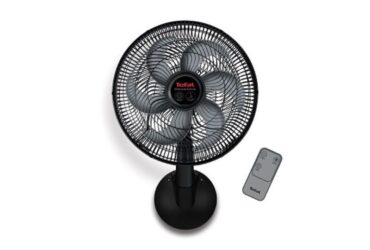 مروحة حائط تيفال سايلنس فورس 16 بوصة