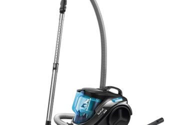 مكنسة تيفال كومباكت باور بدون كيس 750 واط