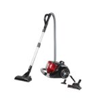 مكنسة تيفال اكستينت باور بريميم بدون كيس 890 واط