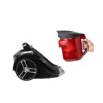 مكنسة تيفال اكستينت باور بريميم بدون كيس 890 واط