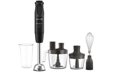 خلاط يدوي مولينكس أوبتي شيف 1000 واط