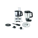 محضر طعام مولينكس دوبل فورس 1000 واط