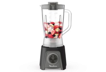 خلاط مولينكس بلينديو بلس 450 واط