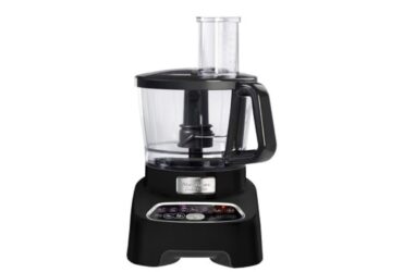 محضر طعام مولينكس دوبل فورس ديجيتال 1000 واط