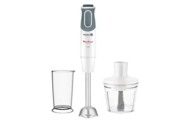 خلاط يدوي مولينكس أوبتي شيف 1000 واط