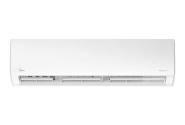 تكييف ميديا 3 حصان بارد/ساخن سبليت