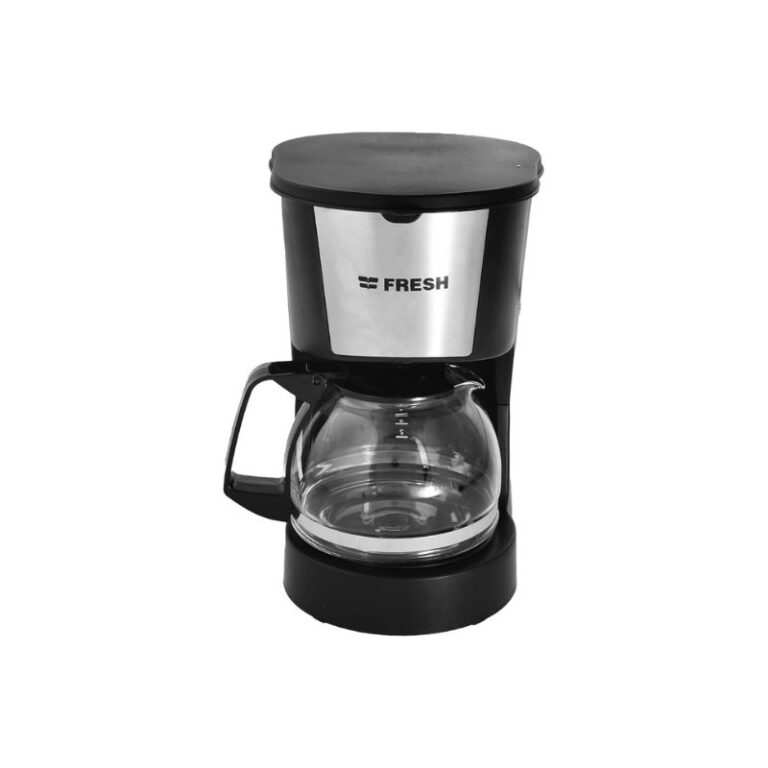 ماكينة قهوة أمريكي فريش 600 واط