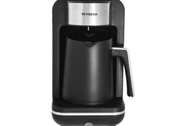 ماكينة قهوة تركي فريش 400 واط