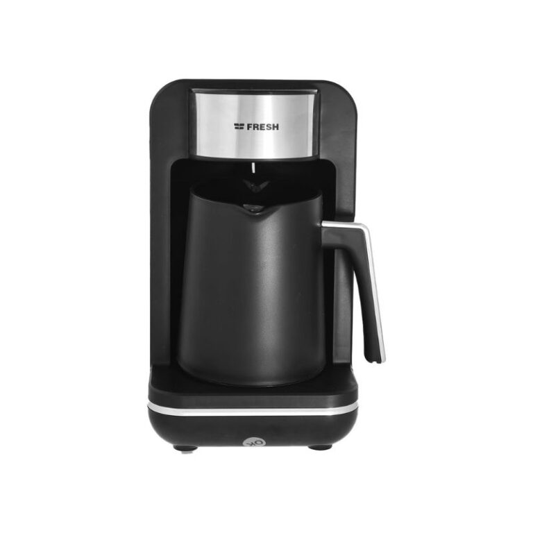 ماكينة قهوة تركي فريش 400 واط