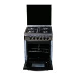 بوتاجاز شيف كوك 4 شعلة